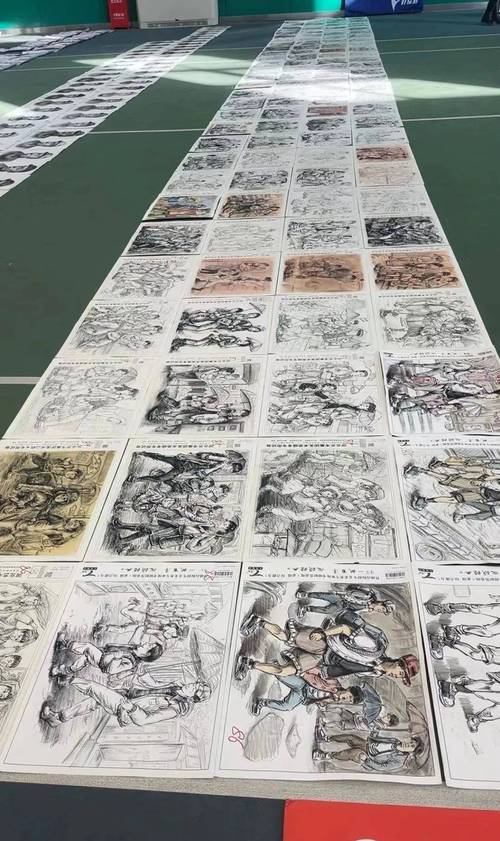 河北省美术联考优秀试卷有何秘诀？-第1张图片-泰美艺术培训