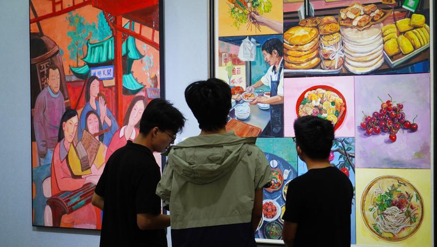 设计专业与美术师范专业有何本质区别?-第2张图片-泰美艺术培训 设计专业与美术师范专业有何本质区别?-第2张图片-泰美艺术培训