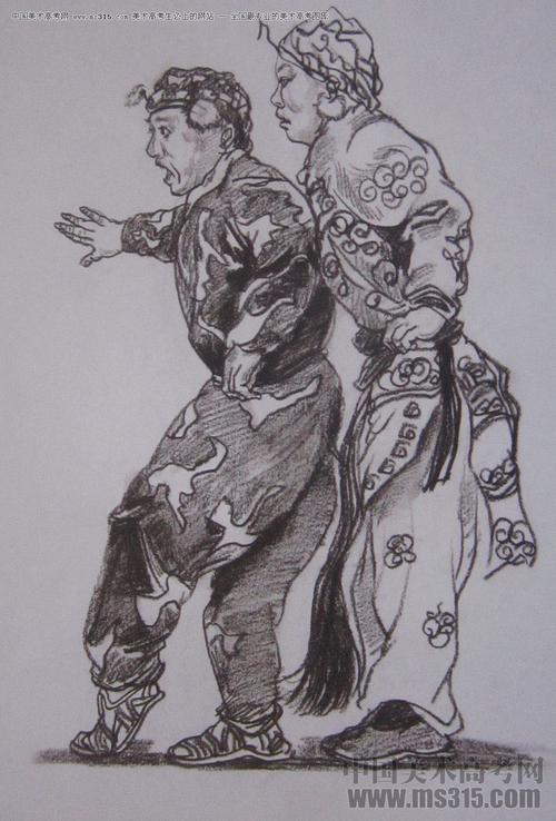 西安美院设计类考题有何特点或难点？-第3张图片-泰美艺术培训