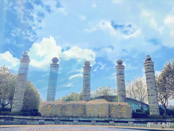 南京信息工程大学美术类招生有何要求？-第1张图片-泰美艺术培训