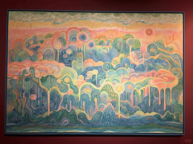 2025年山西大学美术招生计划何时发布?-第3张图片-泰美艺术培训 2025年山西大学美术招生计划何时发布?-第3张图片-泰美艺术培训