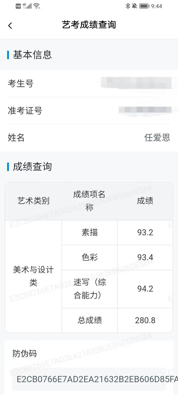 贵州美术联考成绩何时可查？-第1张图片-泰美艺术培训