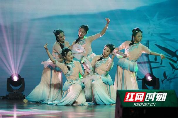 湖南科技学院有舞蹈专业吗？-第3张图片-泰美艺术培训