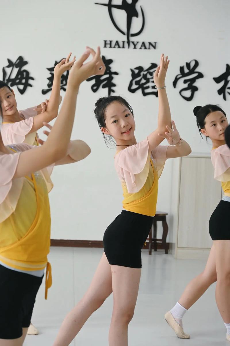 学音乐与舞蹈,哪个更辛苦?-第3张图片-泰美艺术培训 学音乐与舞蹈,哪个更辛苦?-第3张图片-泰美艺术培训