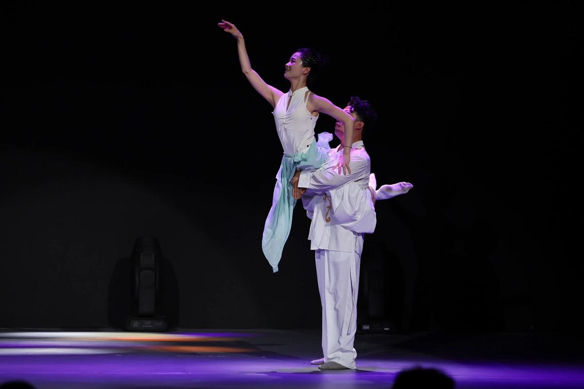 国内舞蹈编导专业哪所大学实力最强？-第1张图片-泰美艺术培训