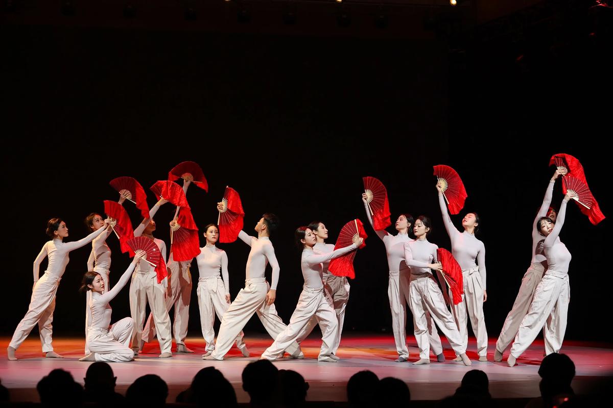 国内舞蹈编导专业哪所大学实力最强？-第3张图片-泰美艺术培训
