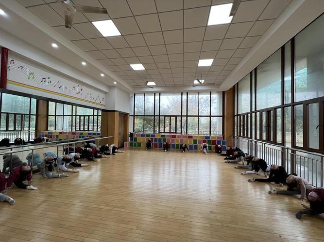 合肥123音乐舞蹈学校-第3张图片-泰美艺术培训