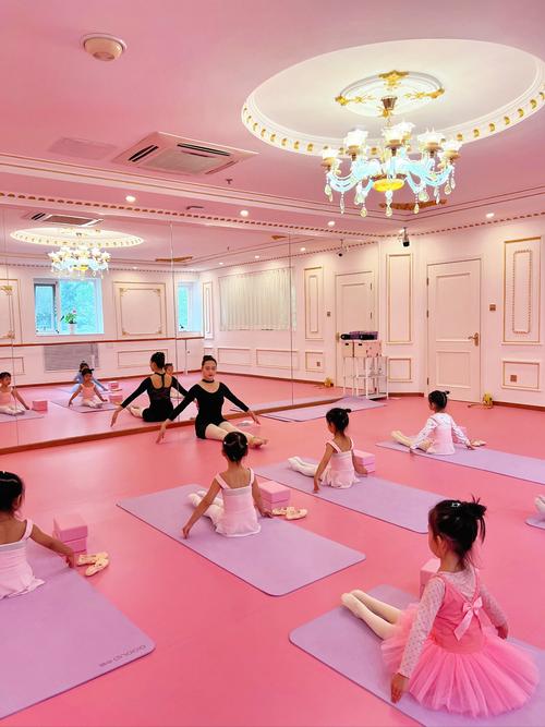 儿童启蒙舞蹈该选哪种舞种？-第1张图片-泰美艺术培训