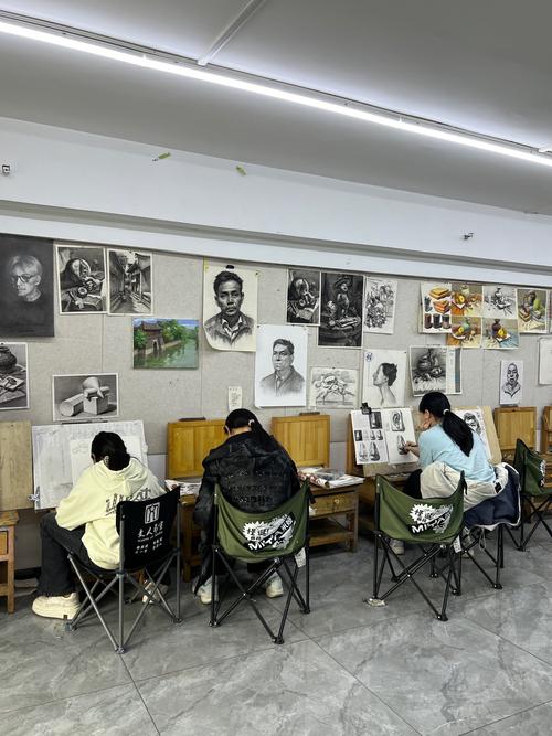 哪些学校承认重庆美术联考成绩？-第3张图片-泰美艺术培训