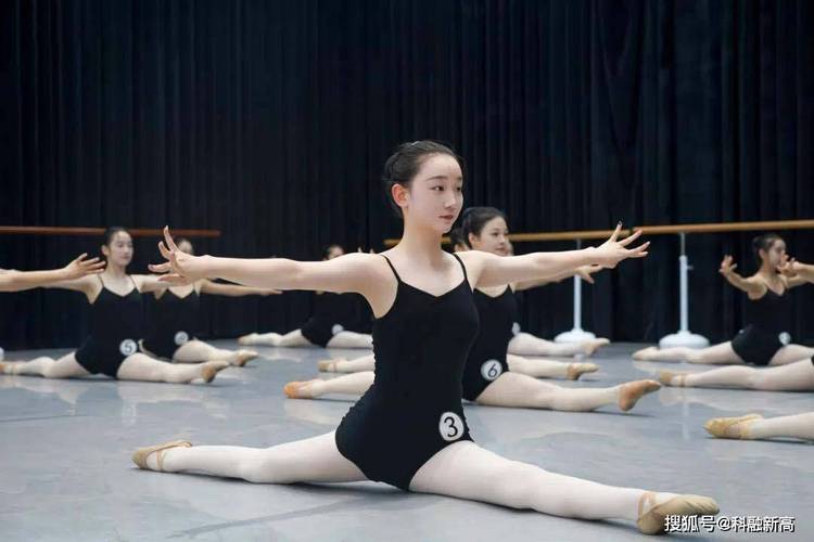 学舞蹈可以为高考加分吗-第2张图片-泰美艺术培训