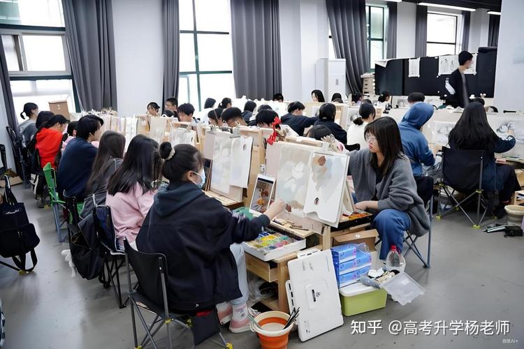 2025河南美术统考有哪些变化？-第3张图片-泰美艺术培训