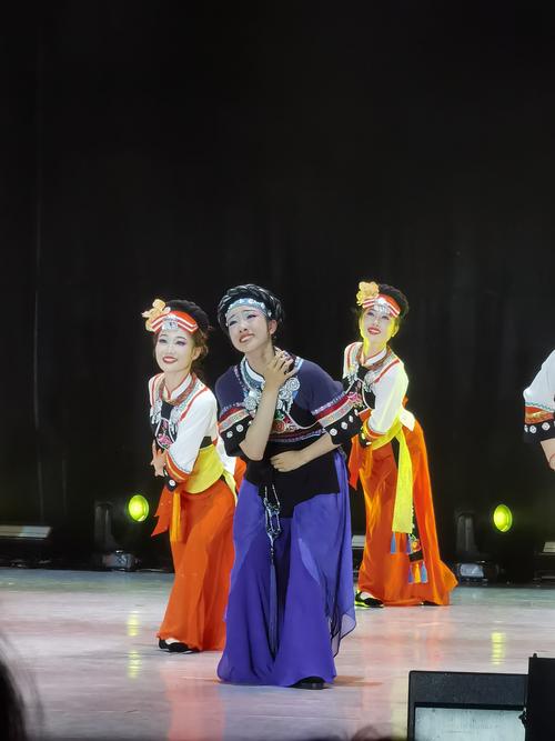 18年民大舞蹈表演新生有何亮点？-第3张图片-泰美艺术培训