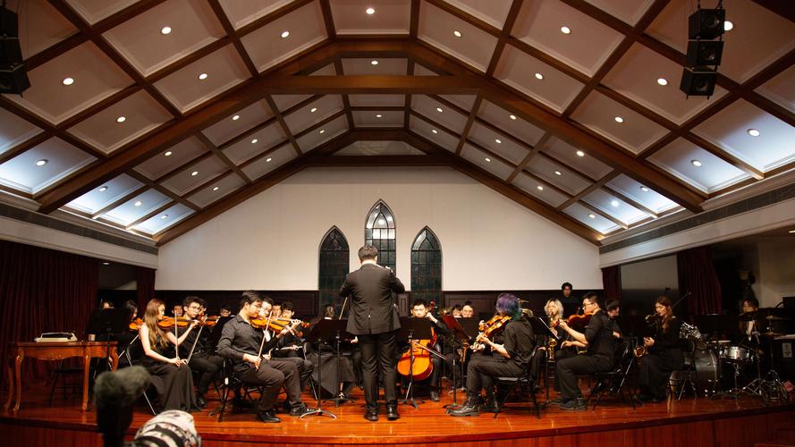 上海理工音乐系专业怎么样?-第1张图片-泰美艺术培训 上海理工音乐系专业怎么样?-第1张图片-泰美艺术培训