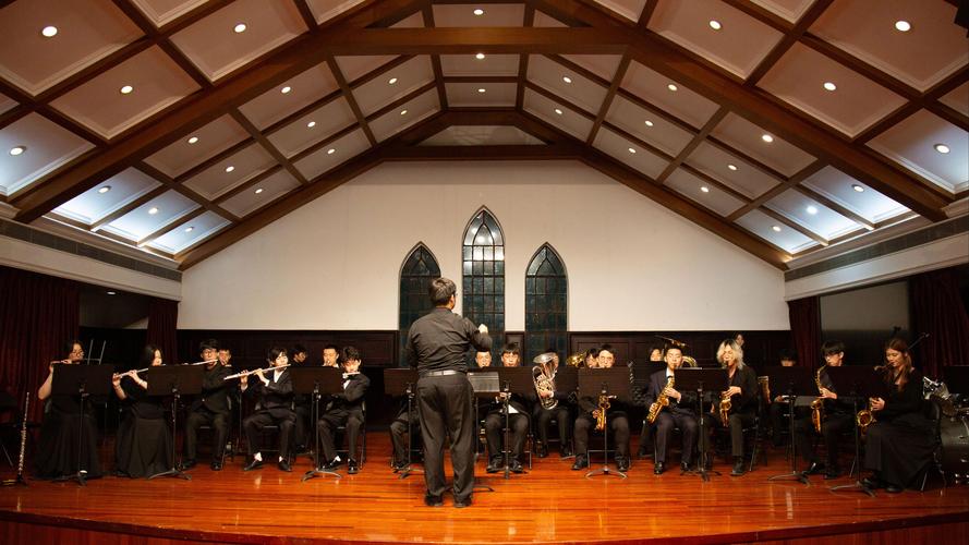 上海理工音乐系专业怎么样？-第3张图片-泰美艺术培训