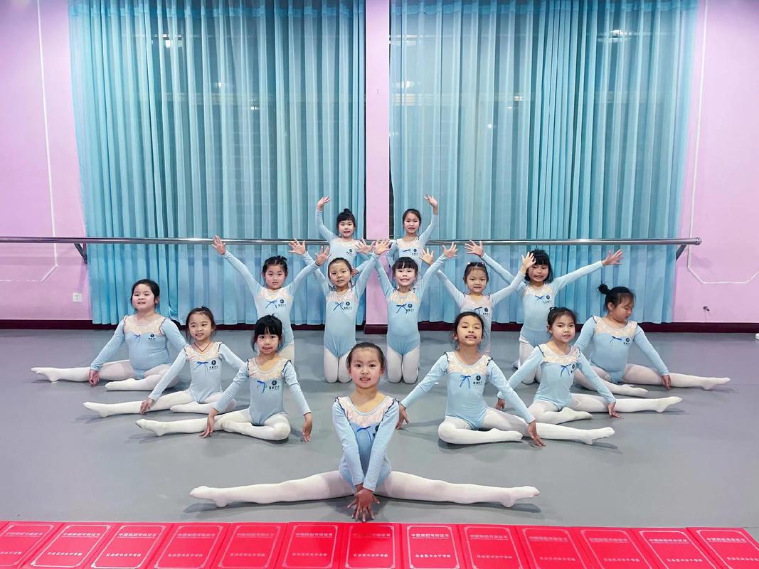 舞蹈画画考级，到底有没有必要？-第3张图片-泰美艺术培训