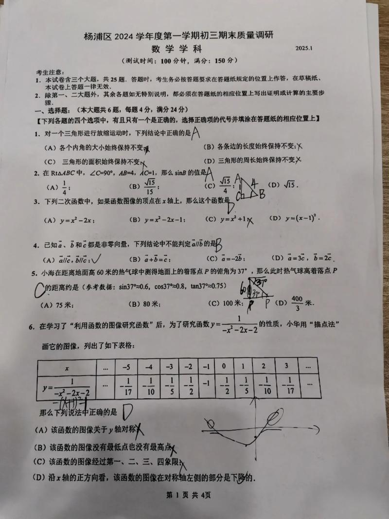 2025上海市七校联考考什么?-第2张图片-泰美艺术培训 2025上海市七校联考考什么?-第2张图片-泰美艺术培训