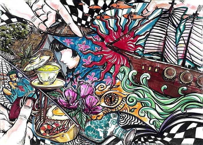 常州大学美术类2025招生有何新变化？-第2张图片-泰美艺术培训