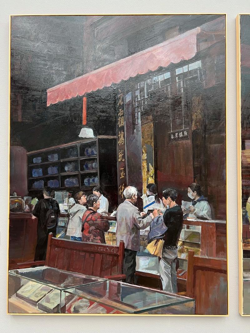 2025常州大学美术类招生政策有哪些变化？-第1张图片-泰美艺术培训