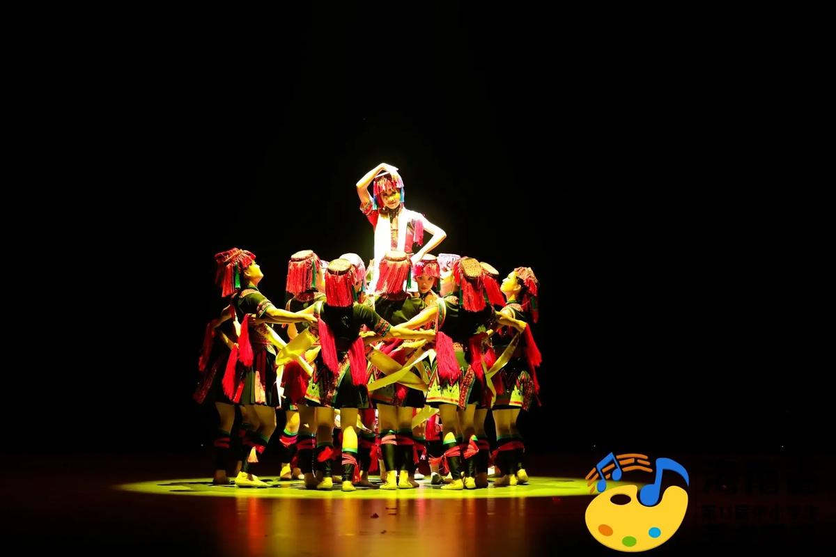 海南舞蹈联考考哪些内容？-第3张图片-泰美艺术培训