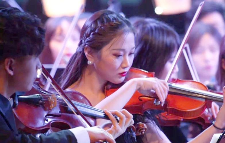 浙江传媒音乐表演实力如何？-第2张图片-泰美艺术培训