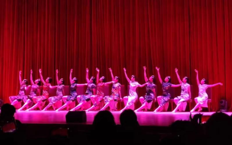 广西外国语学院舞蹈表演有何特色?-第1张图片-泰美艺术培训 广西外国语学院舞蹈表演有何特色?-第1张图片-泰美艺术培训
