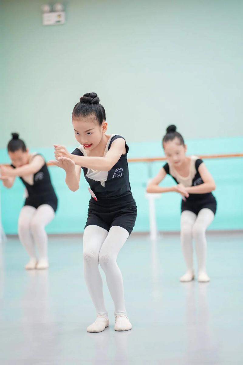 术科舞蹈考试选舞种,如何更拿高分?-第1张图片-泰美艺术培训 术科舞蹈考试选舞种,如何更拿高分?-第1张图片-泰美艺术培训