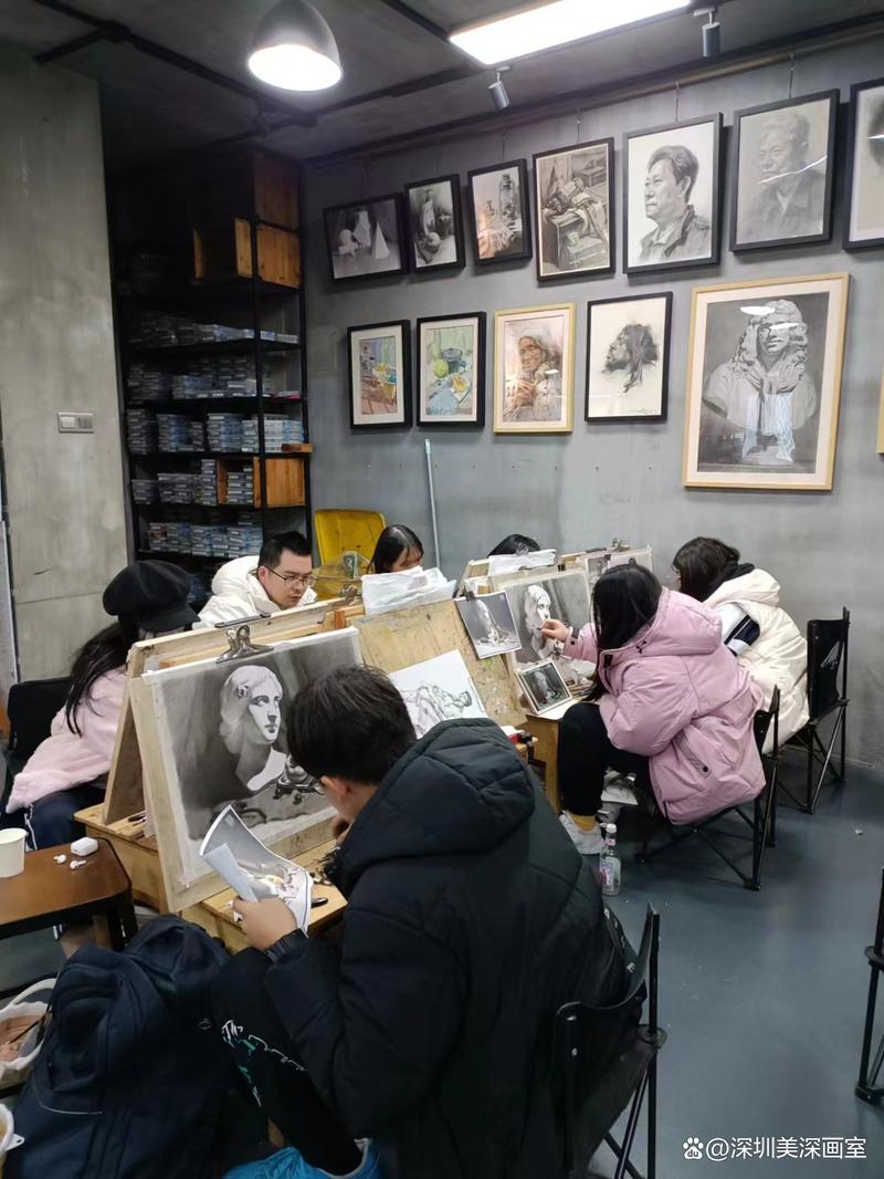 2025山西美术校考何时考?考什么?-第2张图片-泰美艺术培训 2025山西美术校考何时考?考什么?-第2张图片-泰美艺术培训