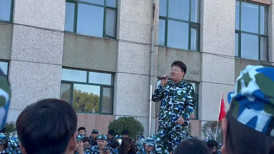 大庆师范学院舞蹈类招生有哪些要求？-第2张图片-泰美艺术培训