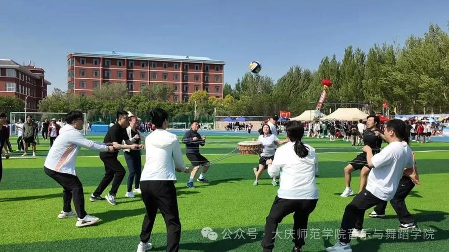 大庆师范学院舞蹈类招生有哪些要求？-第3张图片-泰美艺术培训