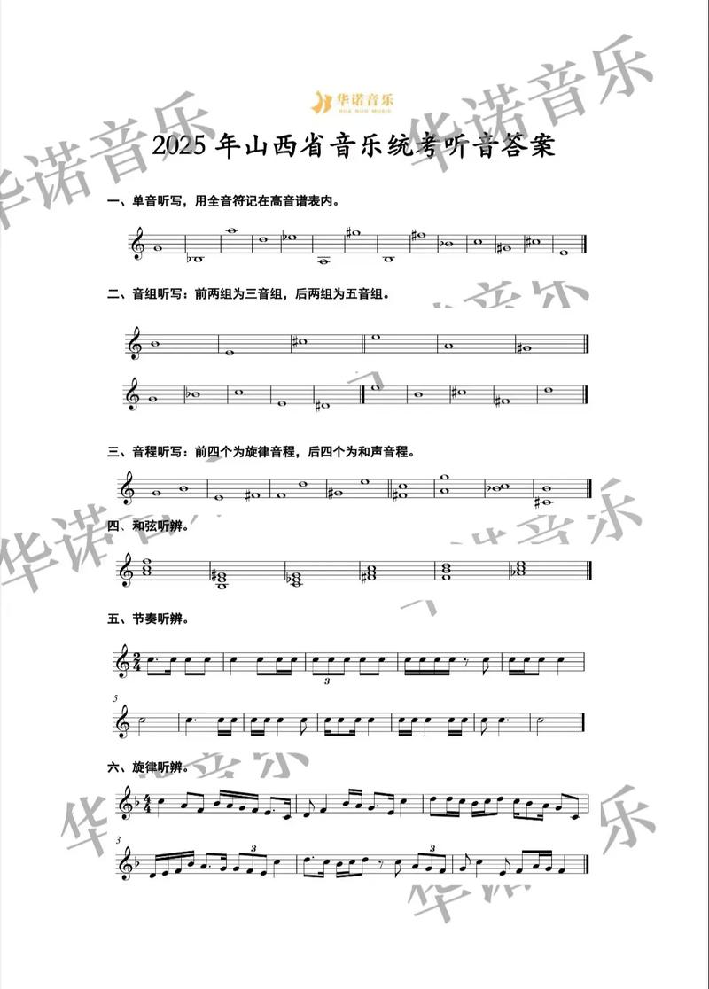 山西音乐高考生报考流程有哪些关键步骤？-第3张图片-泰美艺术培训