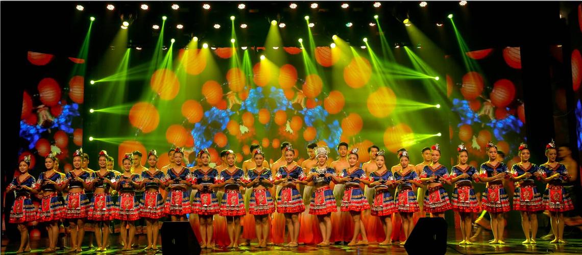 邵阳学院舞蹈系专业代号是多少？-第1张图片-泰美艺术培训