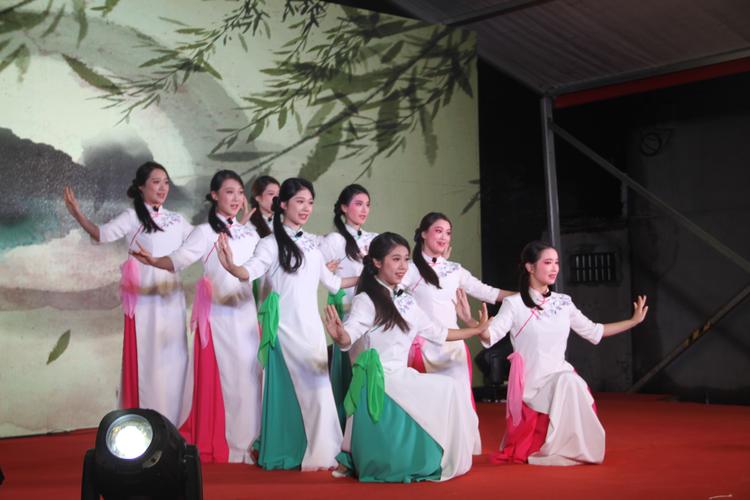 浙江绍兴艺术舞蹈大学有何特色？-第1张图片-泰美艺术培训