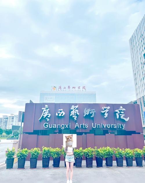 广西设有音乐专业的大学-第2张图片-泰美艺术培训