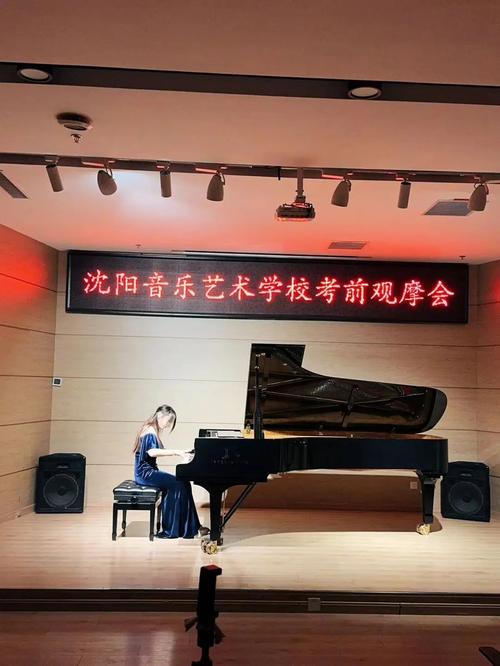 沈阳艺术生音乐培训机构哪家好?-第1张图片-泰美艺术培训 沈阳艺术生音乐培训机构哪家好?-第1张图片-泰美艺术培训