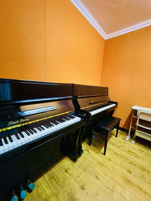 沈阳艺术生音乐培训机构哪家好?-第2张图片-泰美艺术培训 沈阳艺术生音乐培训机构哪家好?-第2张图片-泰美艺术培训