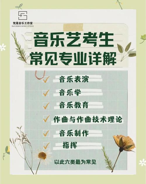 音乐指挥专业高考怎么考？-第2张图片-泰美艺术培训