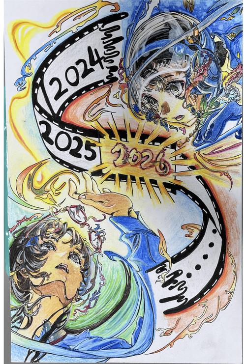 2025重庆美术联考有哪些变化和注意事项？-第3张图片-泰美艺术培训