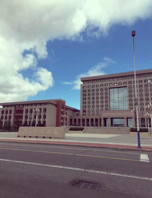 威海哪些学校开设音乐专业？-第2张图片-泰美艺术培训