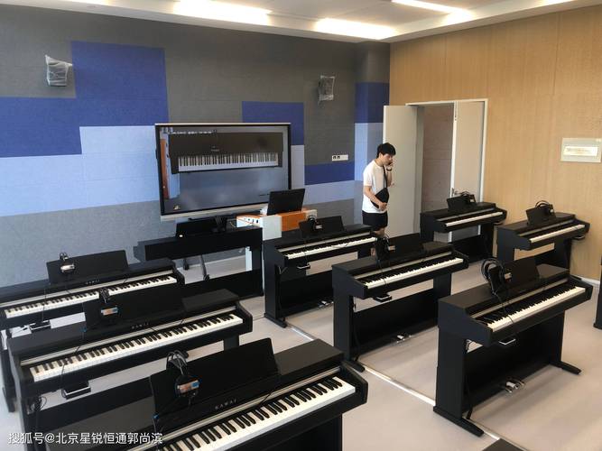 威海哪些学校开设音乐专业？-第3张图片-泰美艺术培训