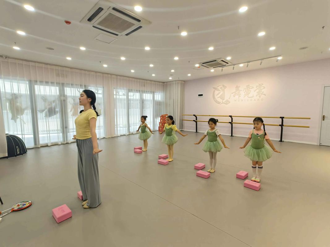 遂宁艺考舞蹈学校哪里有？-第2张图片-泰美艺术培训