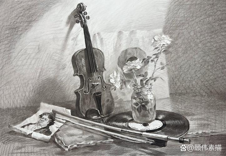 2012广东美术联考考了什么？-第2张图片-泰美艺术培训