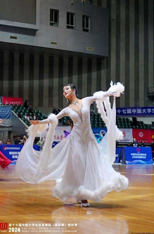 综合类大学体育舞蹈专业-第1张图片-泰美艺术培训