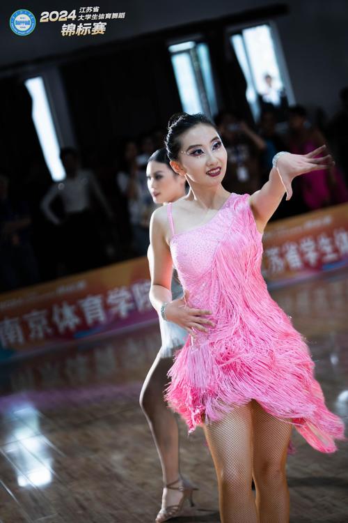 综合类大学体育舞蹈专业-第2张图片-泰美艺术培训