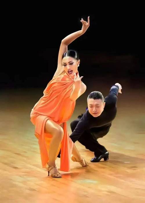 综合类大学体育舞蹈专业-第3张图片-泰美艺术培训