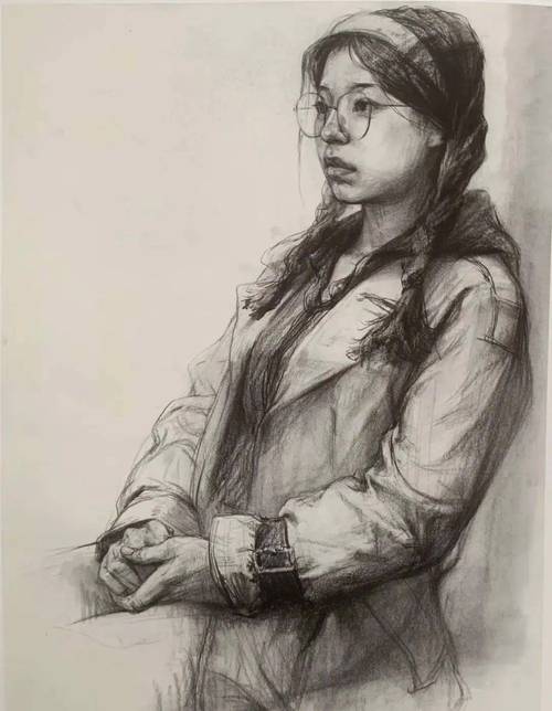 中国美术学院研究生试题-第2张图片-泰美艺术培训