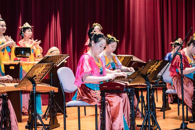 2025山西艺考音乐群-第3张图片-泰美艺术培训