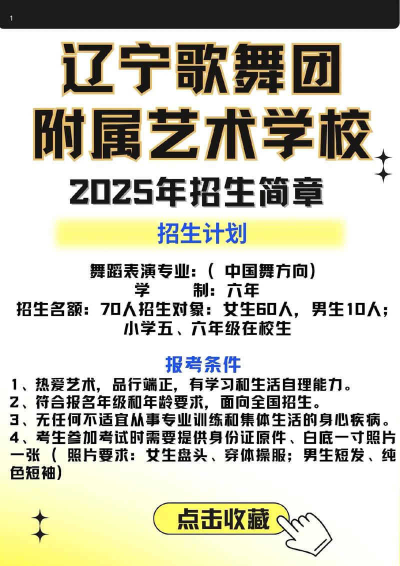 辽宁省舞蹈艺术统考报名何时开始？-第2张图片-泰美艺术培训