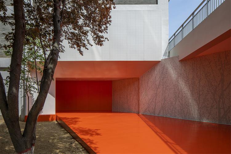 中央美术学院燕郊校区有何独特之处？-第3张图片-泰美艺术培训