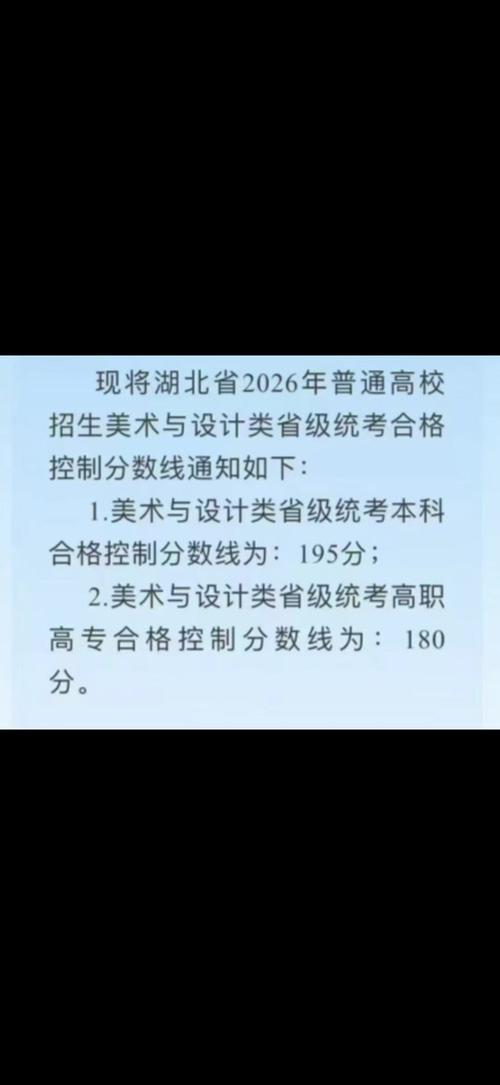 湖北美术联考满分多少分-第1张图片-泰美艺术培训