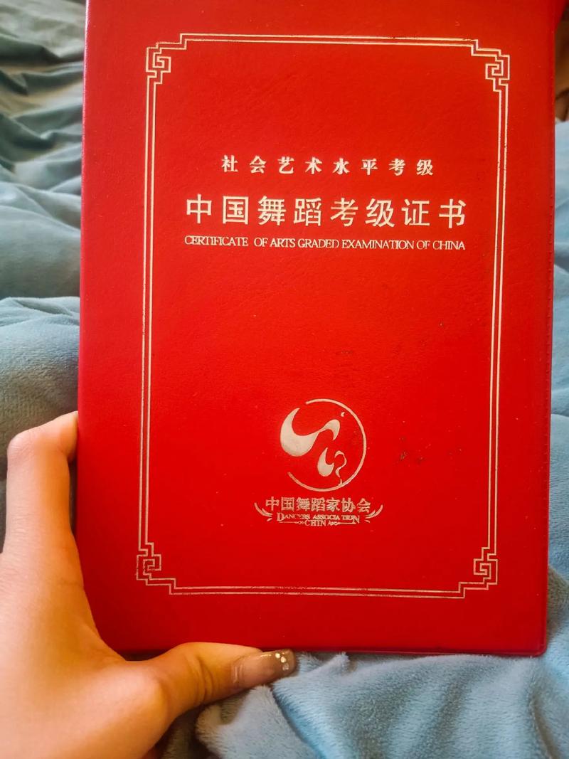 艺术特长生舞蹈类奖项有哪些含金量高的？-第2张图片-泰美艺术培训